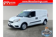 Ram ProMaster City 2022 Base