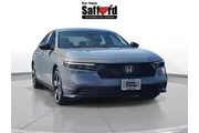 Honda Accord Hybrid 2023 Spo