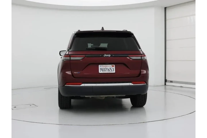 $28998 : Jeep Grand Cherokee 2023 4x4 image 6