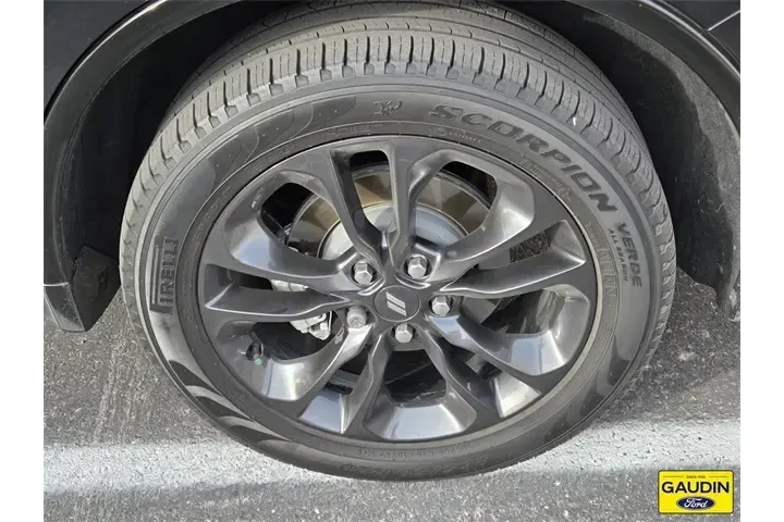 $34995 : Dodge Durango 2022 R/T Plus image 4