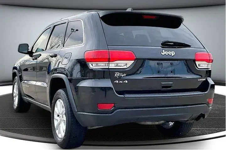 $9800 : Jeep Grand Cherokee 2014 4x4 image 4