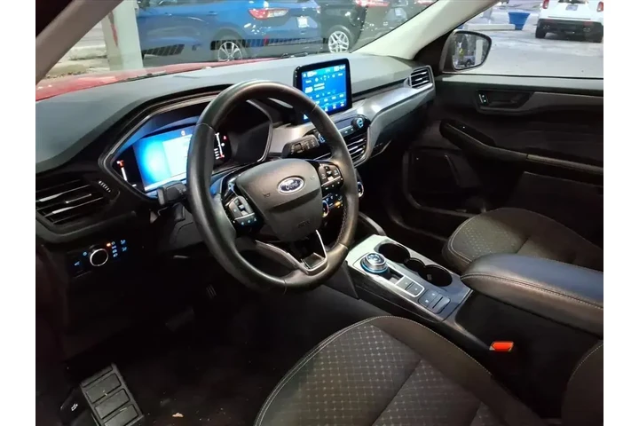 $22981 : Ford Escape 2024 AWD Active image 10