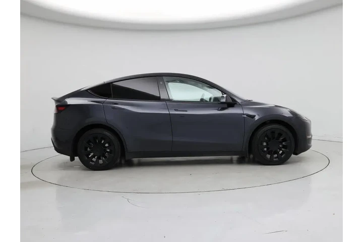$35998 : Tesla Model Y 2024 AWD Long image 7