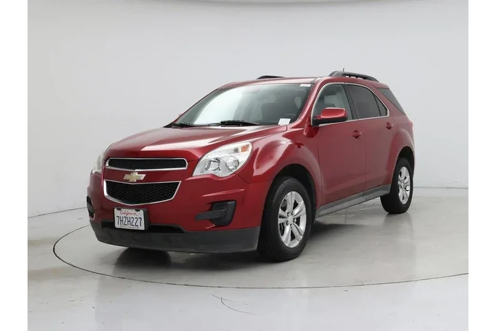 $13998 : Chevrolet Equinox 2015 LT 4d image 4