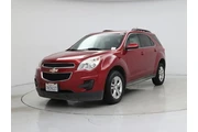 $13998 : Chevrolet Equinox 2015 LT 4d thumbnail