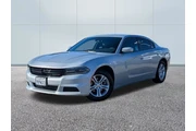 Dodge Charger 2021 SXT 4dr S