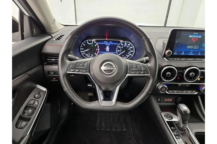 $19998 : Nissan Sentra 2024 SR 4dr Se image 10