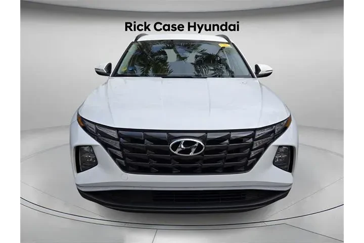 $23641 : Hyundai TUCSON Hybrid 2023 A image 3