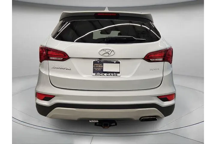 $12692 : Hyundai SANTA FE Sport 2017 image 5