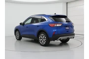 $15998 : Ford Escape 2020 AWD Titaniu thumbnail