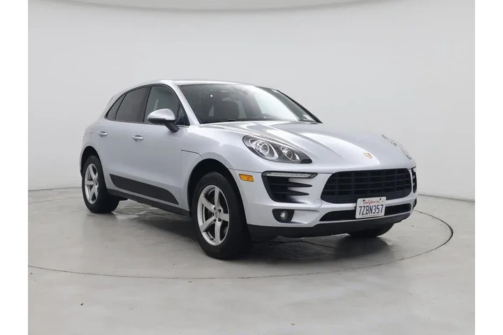 $29998 : Porsche Macan 2017 AWD 4dr S image 1