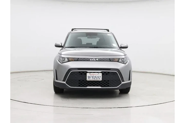 $15998 : Kia Soul 2023 LX 4dr Crossov image 5