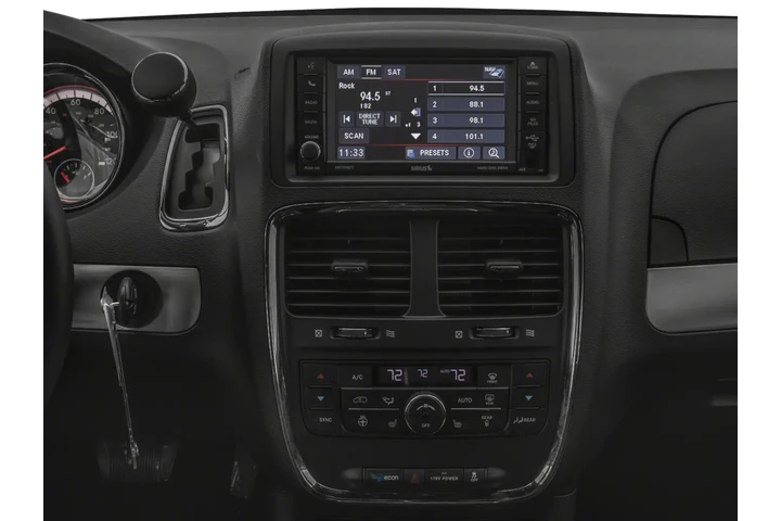 $8984 : 2018 Grand Caravan GT image 7