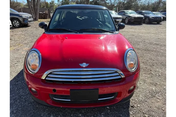 $6995 : 2013 MINI Hardtop image 3