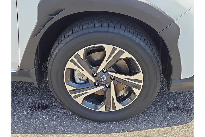 $23997 : Subaru Crosstrek 2024 AWD Pr image 8