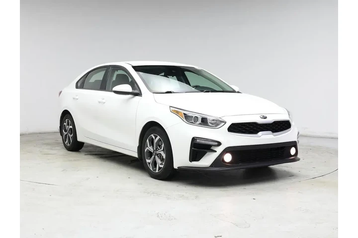 $15998 : Kia Forte 2021 LXS 4dr Sedan image 1