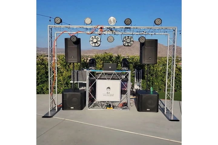 DJ MILLENNIUM image 2