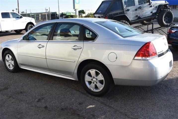 $7995 : 2010 Impala LT image 3