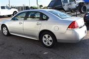 $7995 : 2010 Impala LT thumbnail