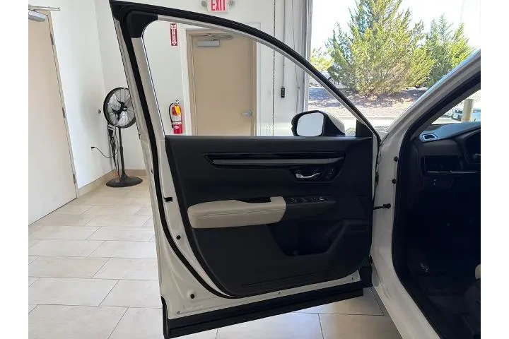 $34311 : Honda CR-V 2025 AWD EX-L 4dr image 9