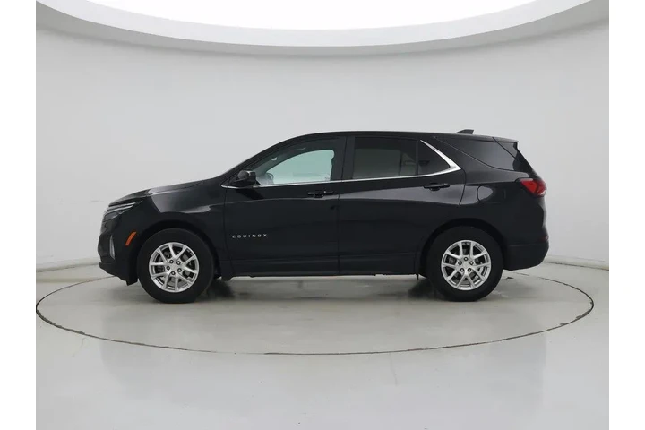$23998 : Chevrolet Equinox 2024 LT 4d image 3