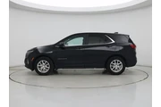 $23998 : Chevrolet Equinox 2024 LT 4d thumbnail