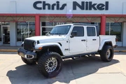 2023 Gladiator Sport S 4x4 en Tulsa