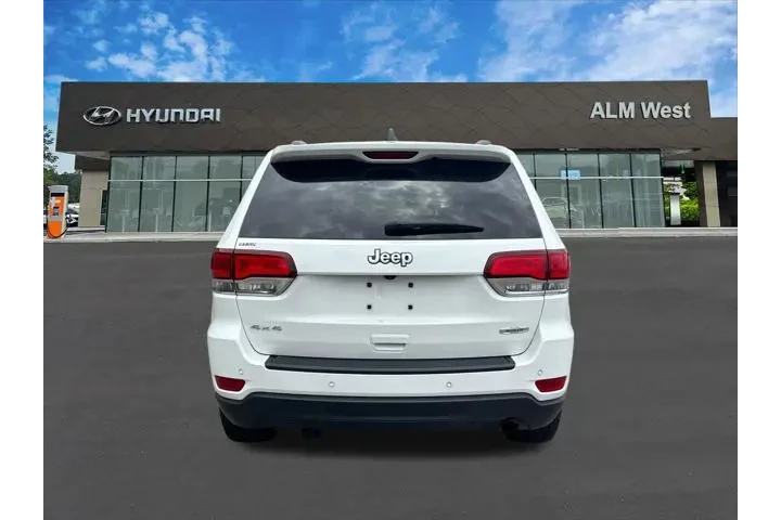 $21920 : Jeep Grand Cherokee 2020 4x4 image 6