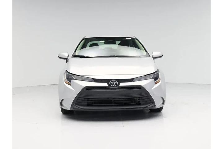 $18998 : Toyota Corolla 2024 LE 4dr S image 5