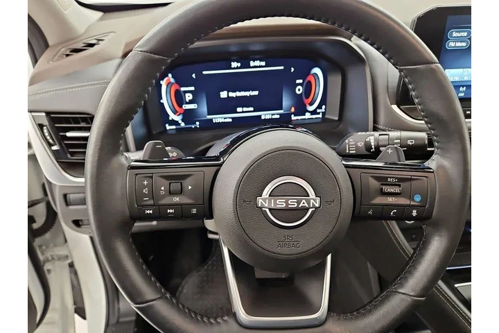 $29998 : Nissan Rogue 2023 AWD Platin image 10