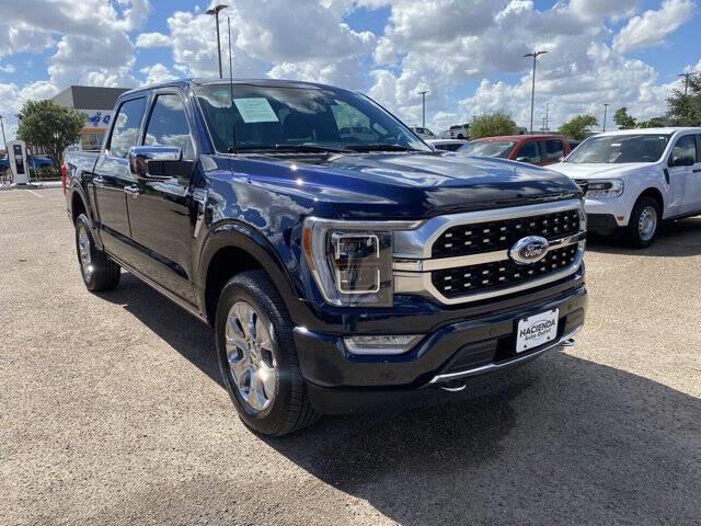 $62186 : 2023 F-150 image 6