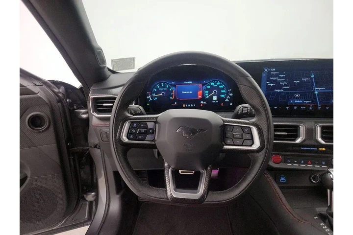 $34998 : Ford Mustang 2025 EcoBoost 2 image 10