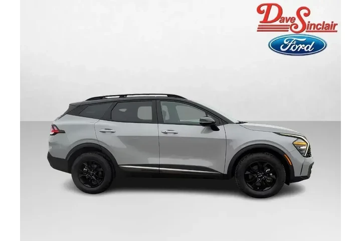 $23232 : Kia Sportage 2023 AWD X-Pro image 5