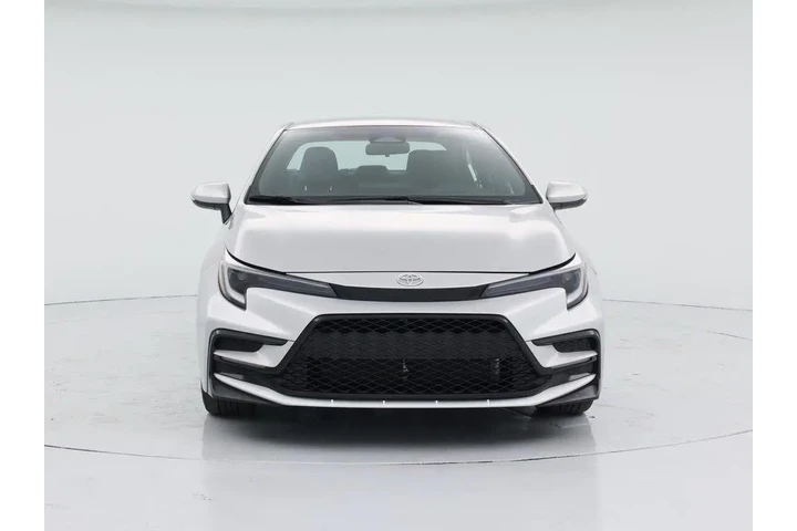 $24998 : Toyota Corolla 2024 SE 4dr S image 5