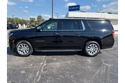 Chevrolet Suburban 2021 4x4 en Detroit