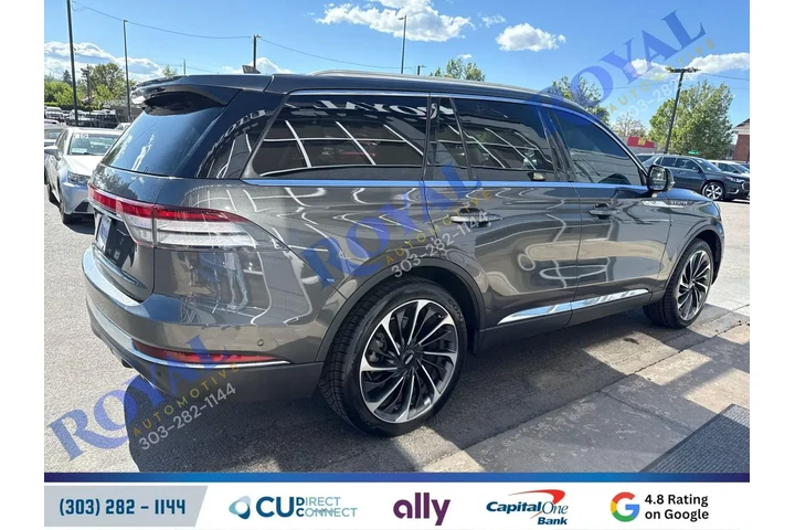 $42495 : 2020 Aviator Reserve image 2