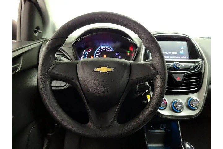 $13599 : Chevrolet Spark 2017 LS CVT image 10