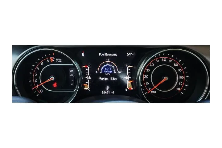 $31555 : Jeep Gladiator 2023 4x4 Spor image 8