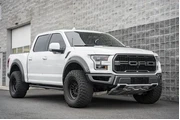 $36000 : Ford F-150 2019 4x4 Raptor 4 thumbnail