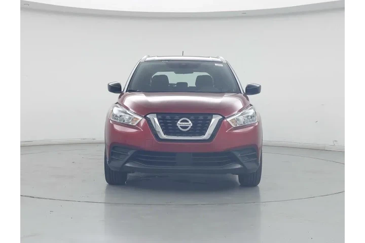 $18998 : Nissan Kicks 2020 SV 4dr Cro image 5