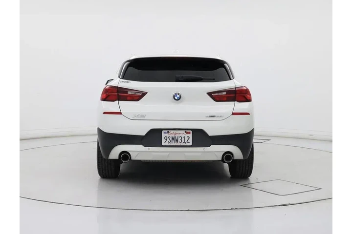 $21998 : BMW X2 2022 sDrive28i 4dr Sp image 6