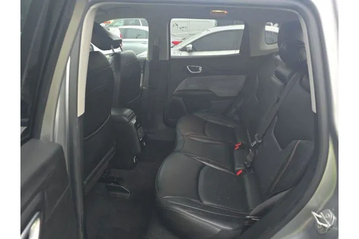 $19999 : Jeep Compass 2022 4x4 Latitu image 6