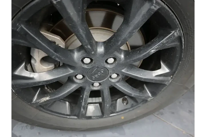 $25480 : Jeep Cherokee 2023 4x4 Altit image 9