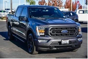 $39995 : Ford F-150 2022 4x4 XLT 4dr thumbnail