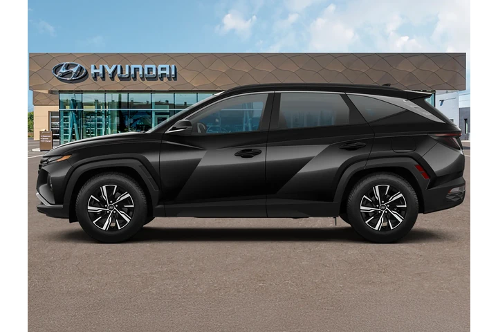$26994 : Hyundai TUCSON Hybrid 2023 A image 3