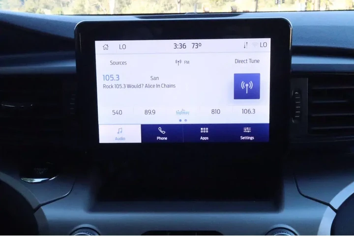 $28092 : Ford Explorer 2022 XLT 4dr S image 9