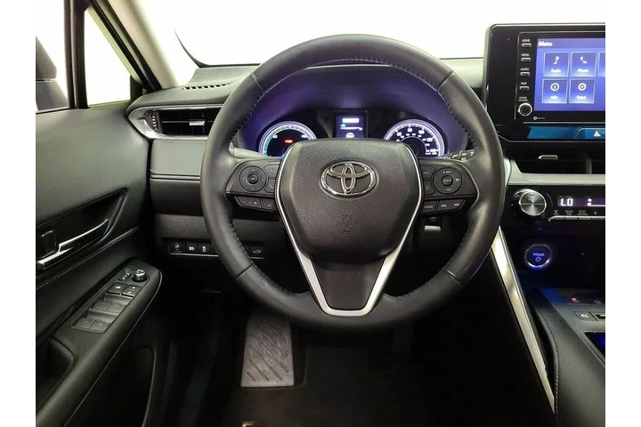 $26998 : Toyota Venza 2021 AWD LE 4dr image 10