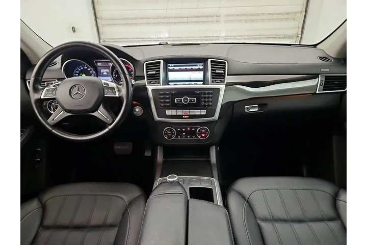 $23998 : Mercedes-Benz GL-Class 2016 image 9