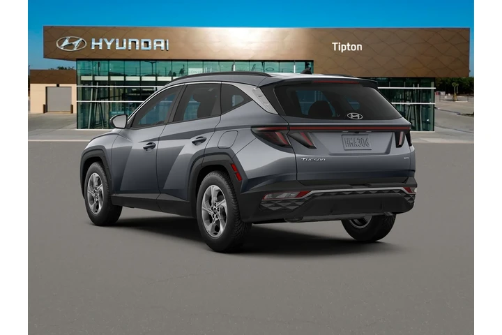 $22999 : Hyundai TUCSON 2023 AWD SEL image 5