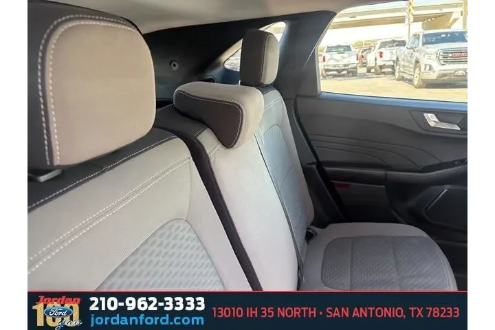 $17721 : Ford Escape 2021 SE 4dr SUV image 9